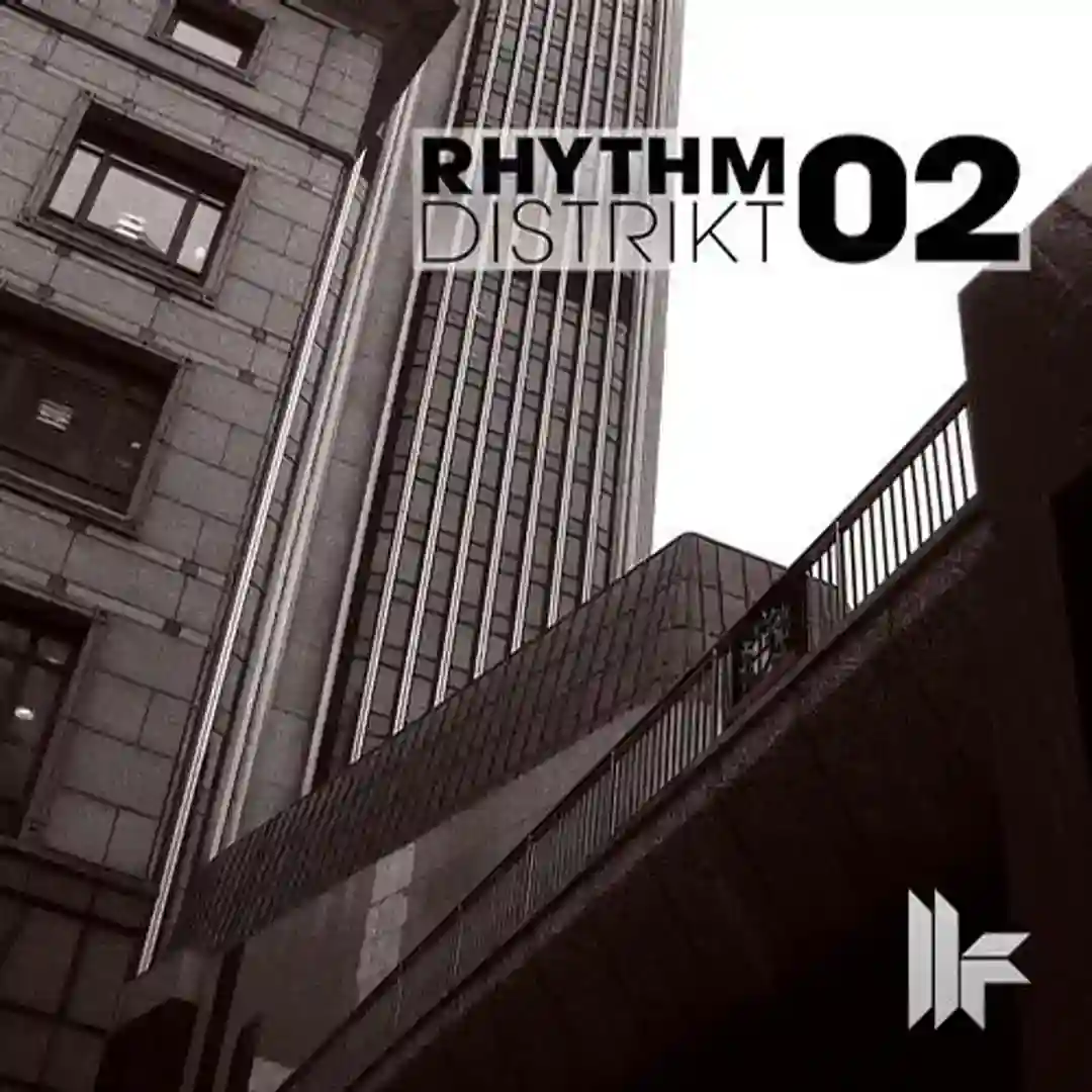 Raptor (Original Club Mix) cover