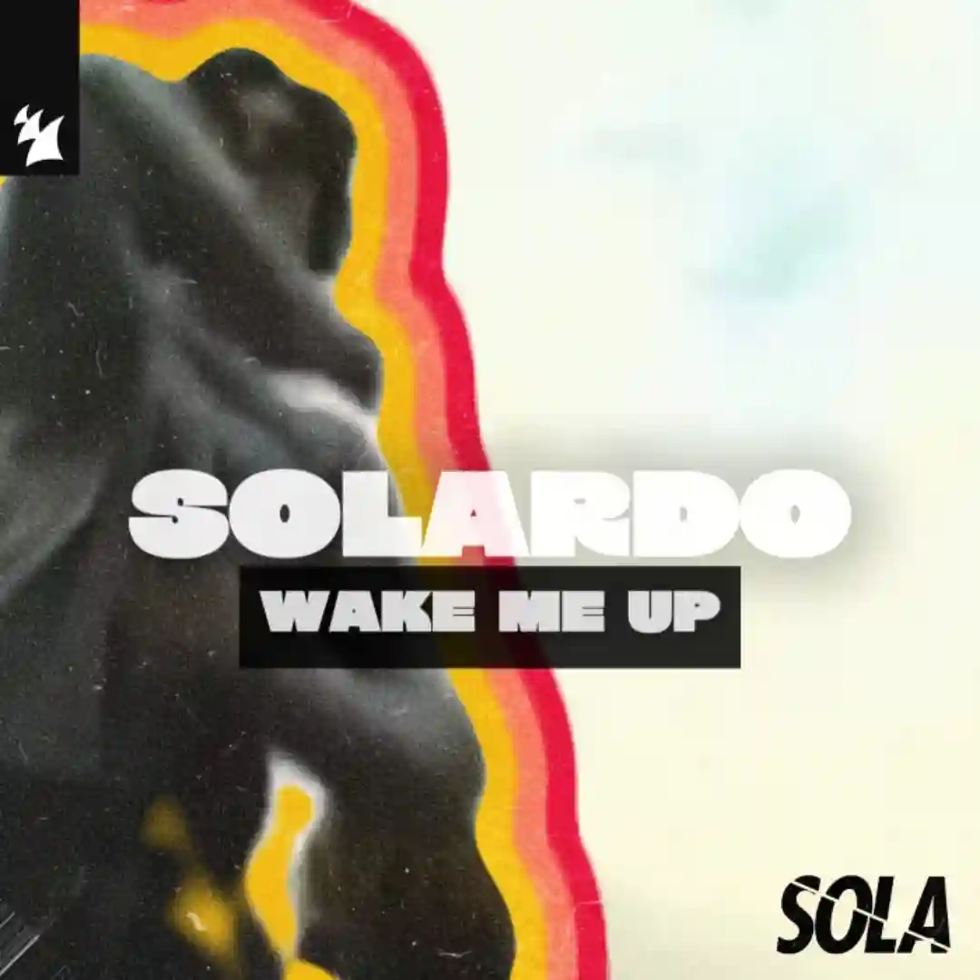 Wake Me Up (Extended Mix) cover