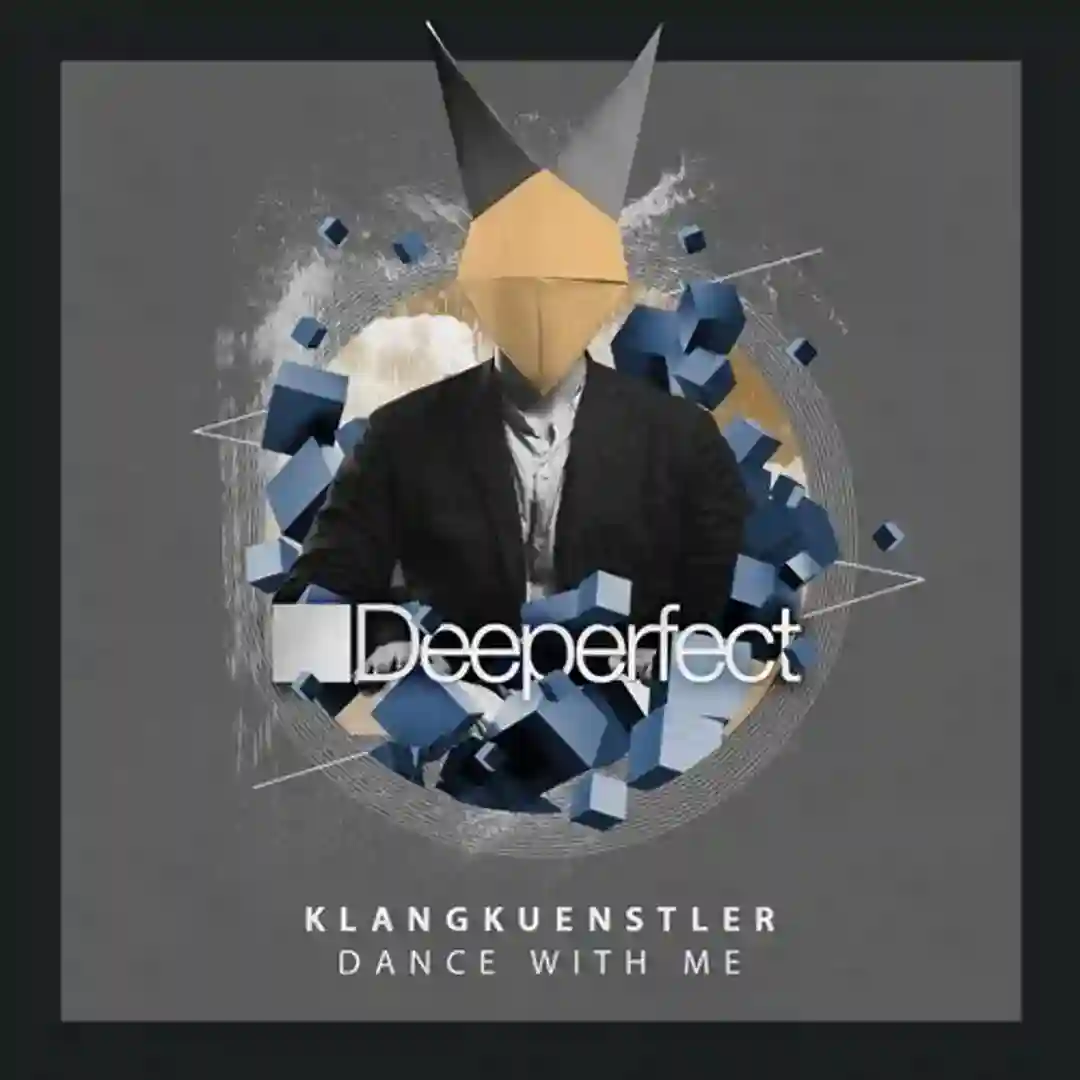 Dance With Me (Raffa FL Remix) cover