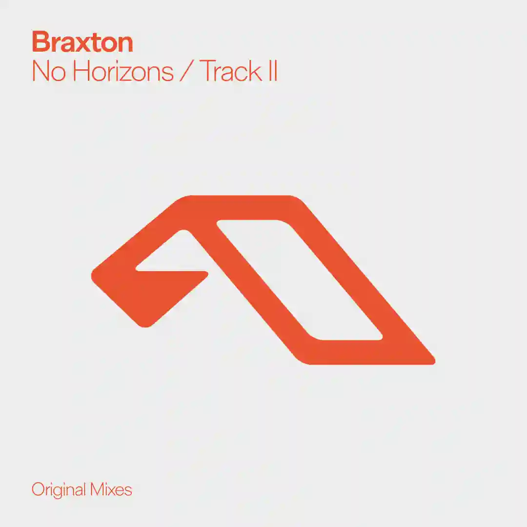 Track II (Original Mix) cover
