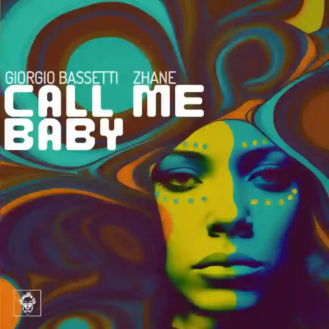 Call Me Baby (Original Mix) cover