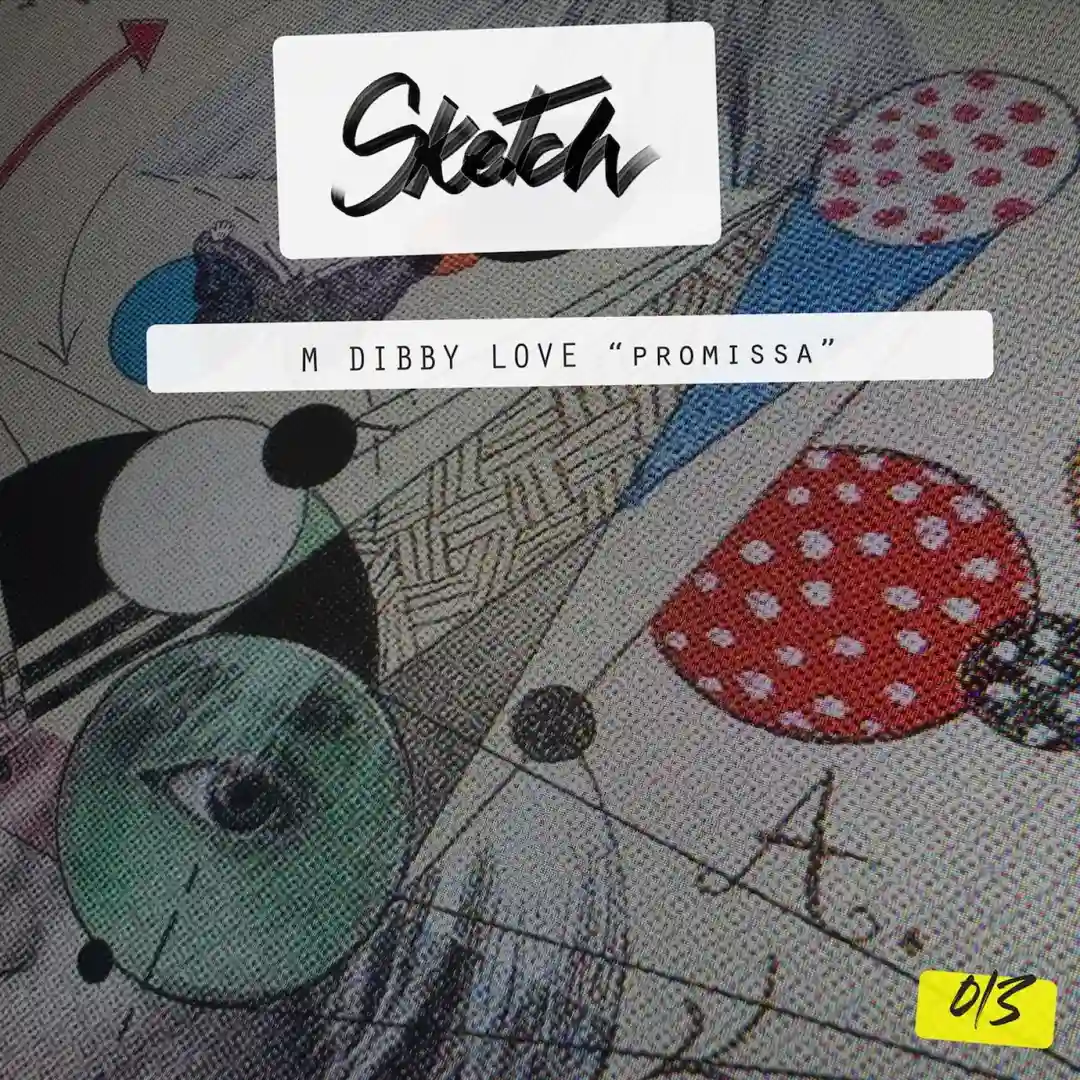 Promissa (Original Mix) cover