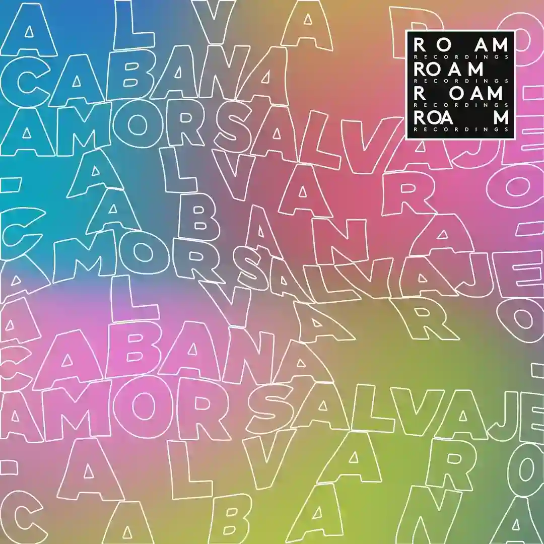 A Little Voice (Club Tularosa Remix) cover