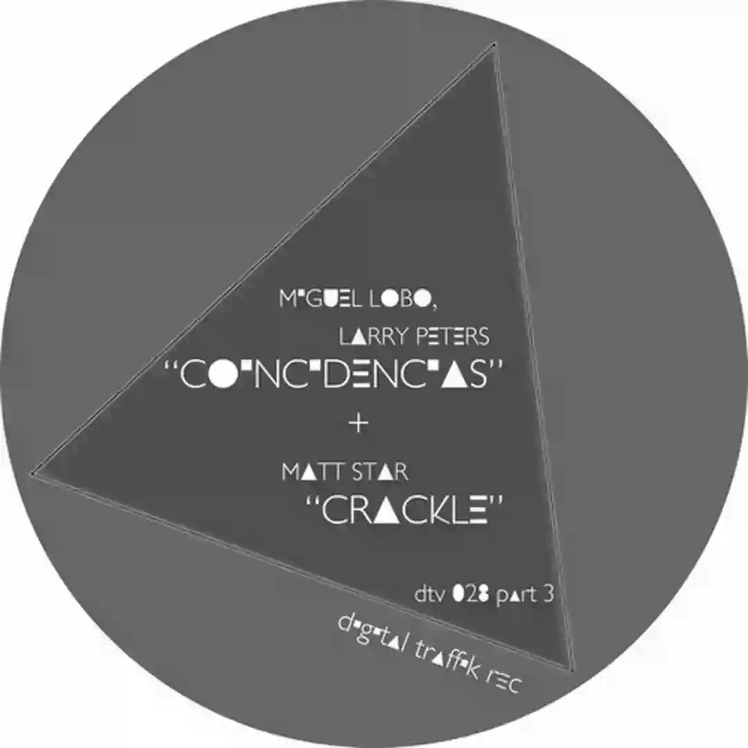 Coincidencias (Original) cover