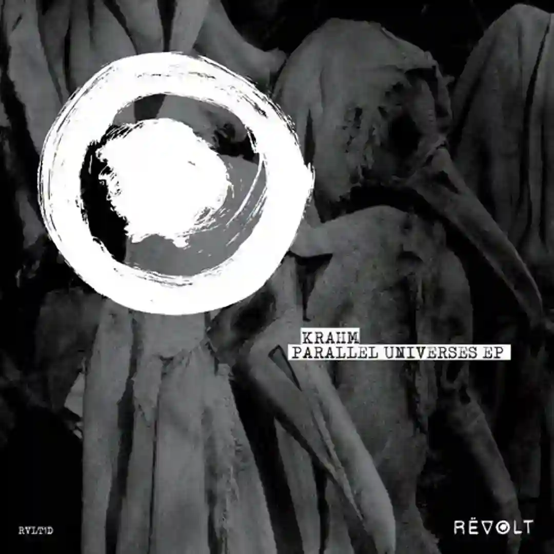 Level 002 cover