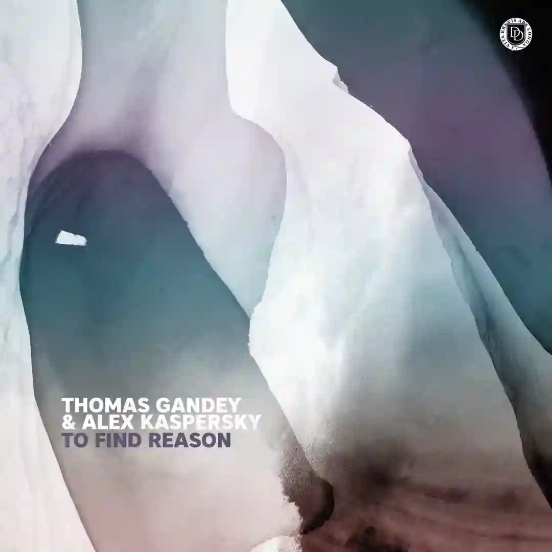 To Find Reason (Alex Kaspersky 2021 Edit) cover