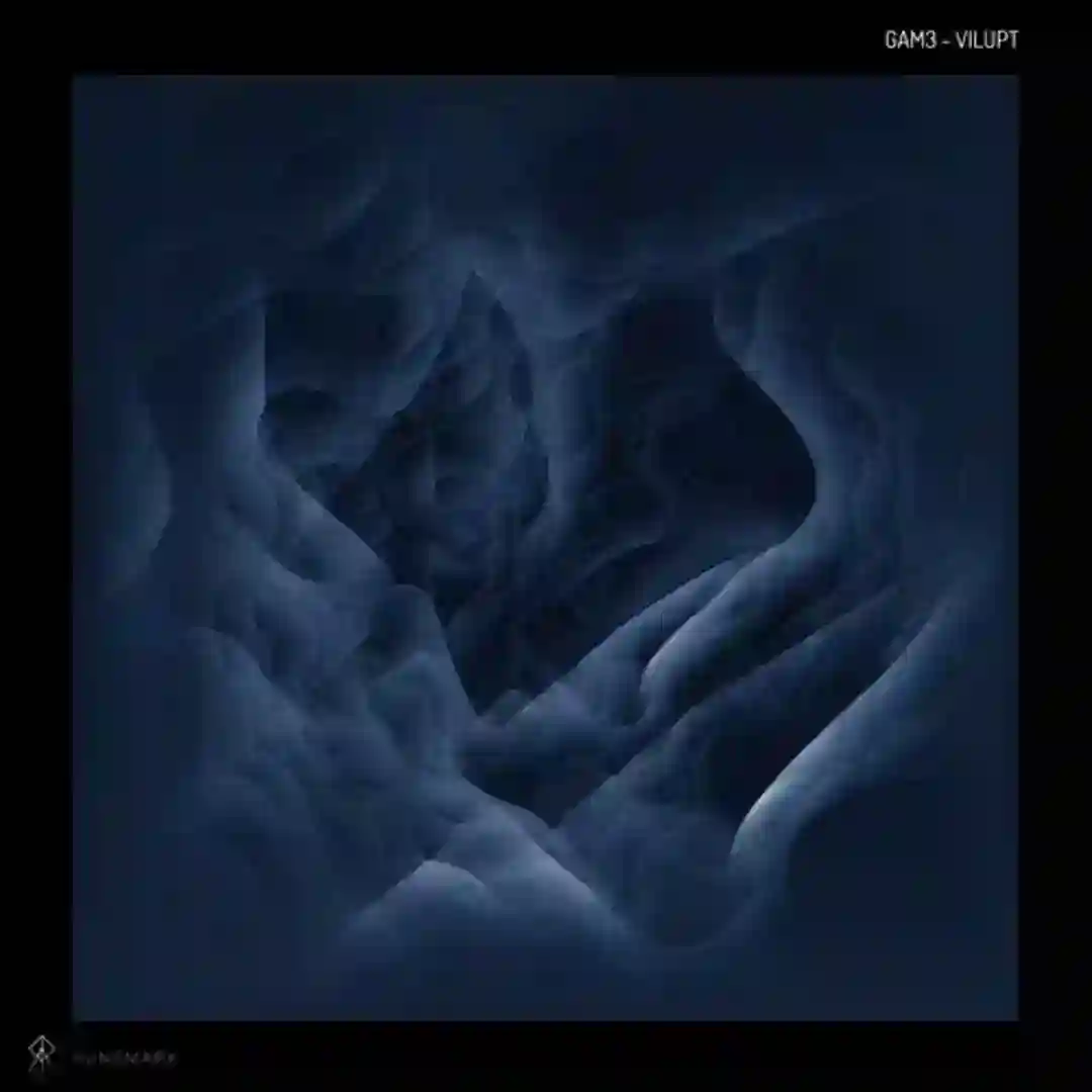 Vilupt (Teologen Remix) cover