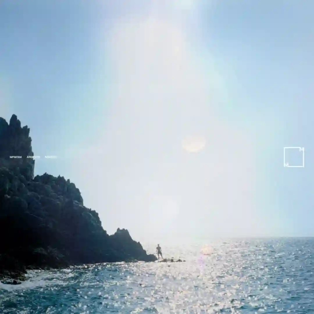 Vela D'argento (Original) cover