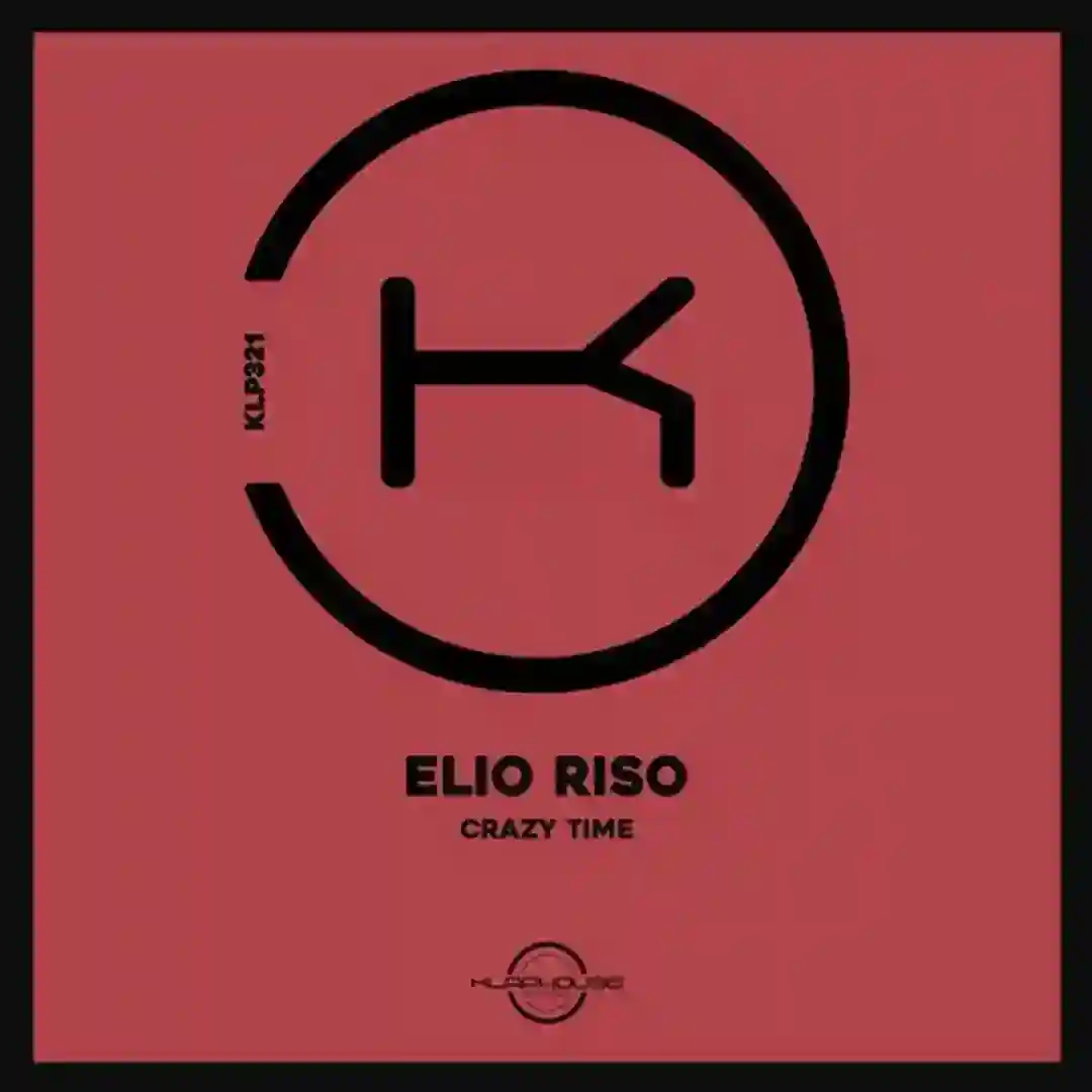 Hey Hey Hey (Original mix) cover