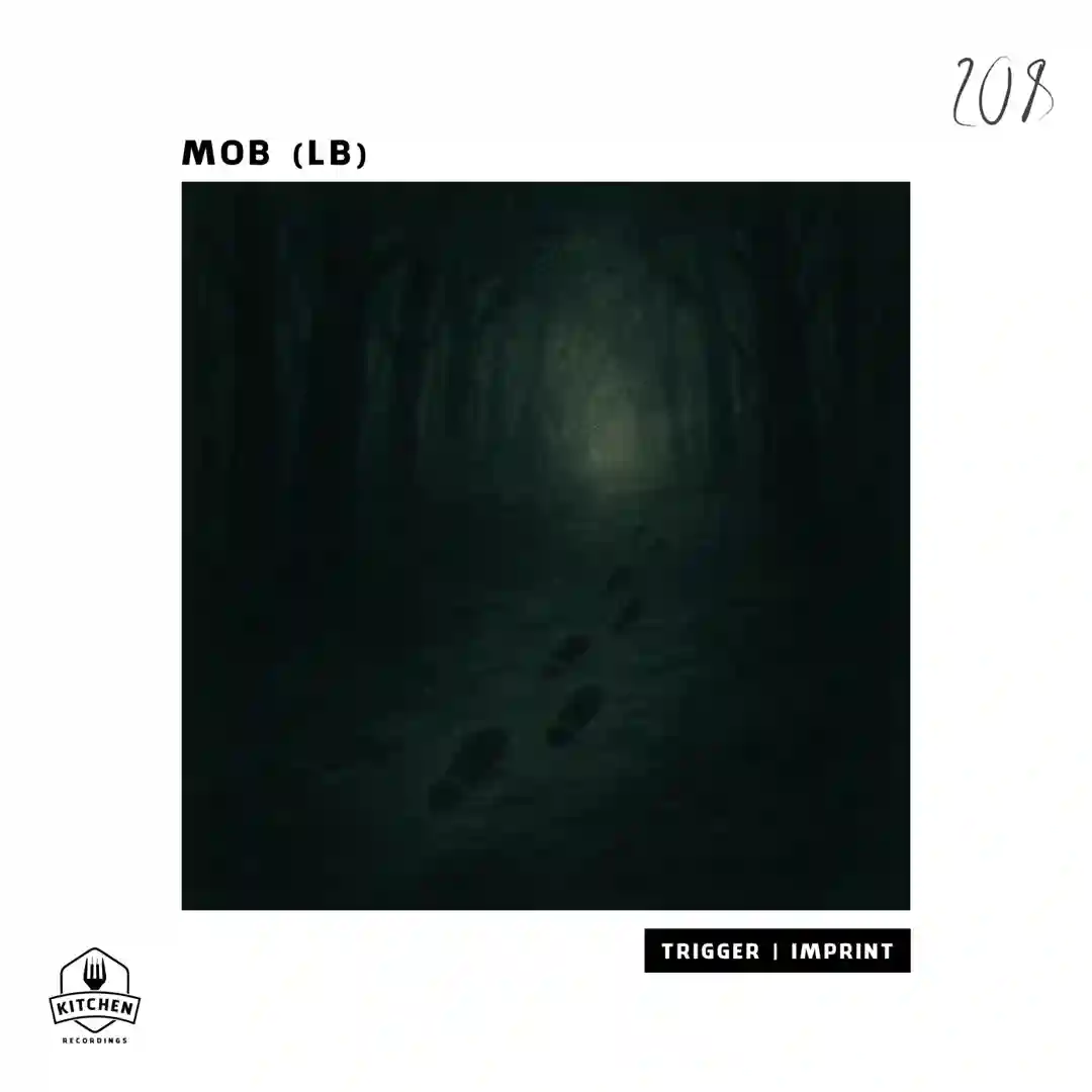 Imprint (Original Mix) cover