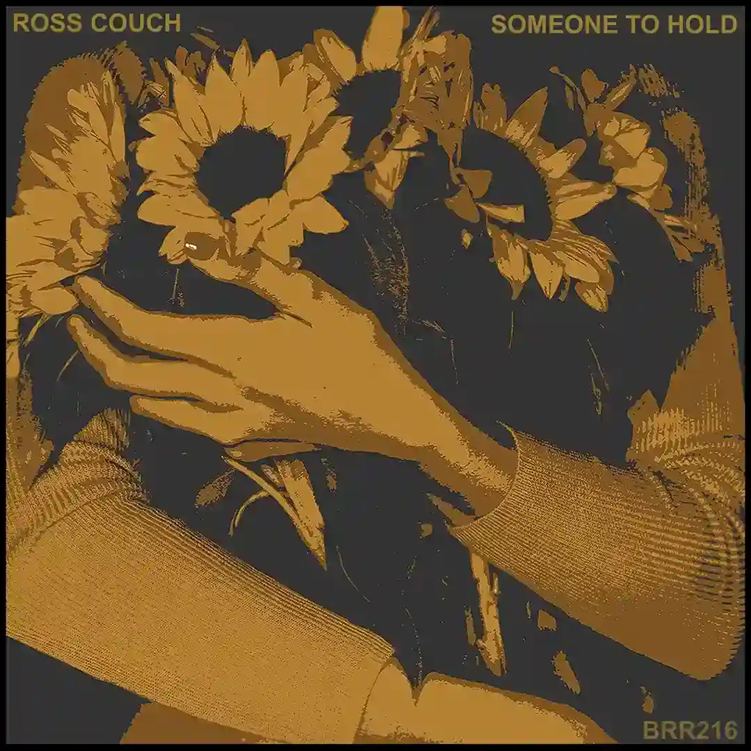 Someone To Hold cover