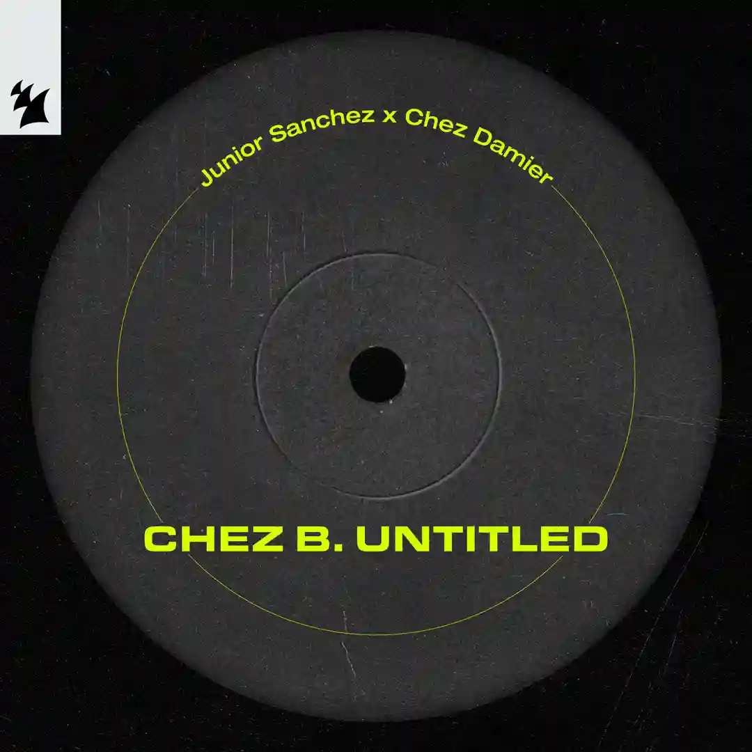Chez B. Untitled (Extended Mix) cover