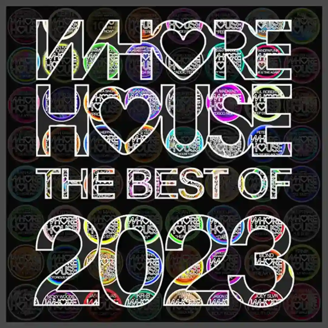 Dance Now (Original Mix) cover