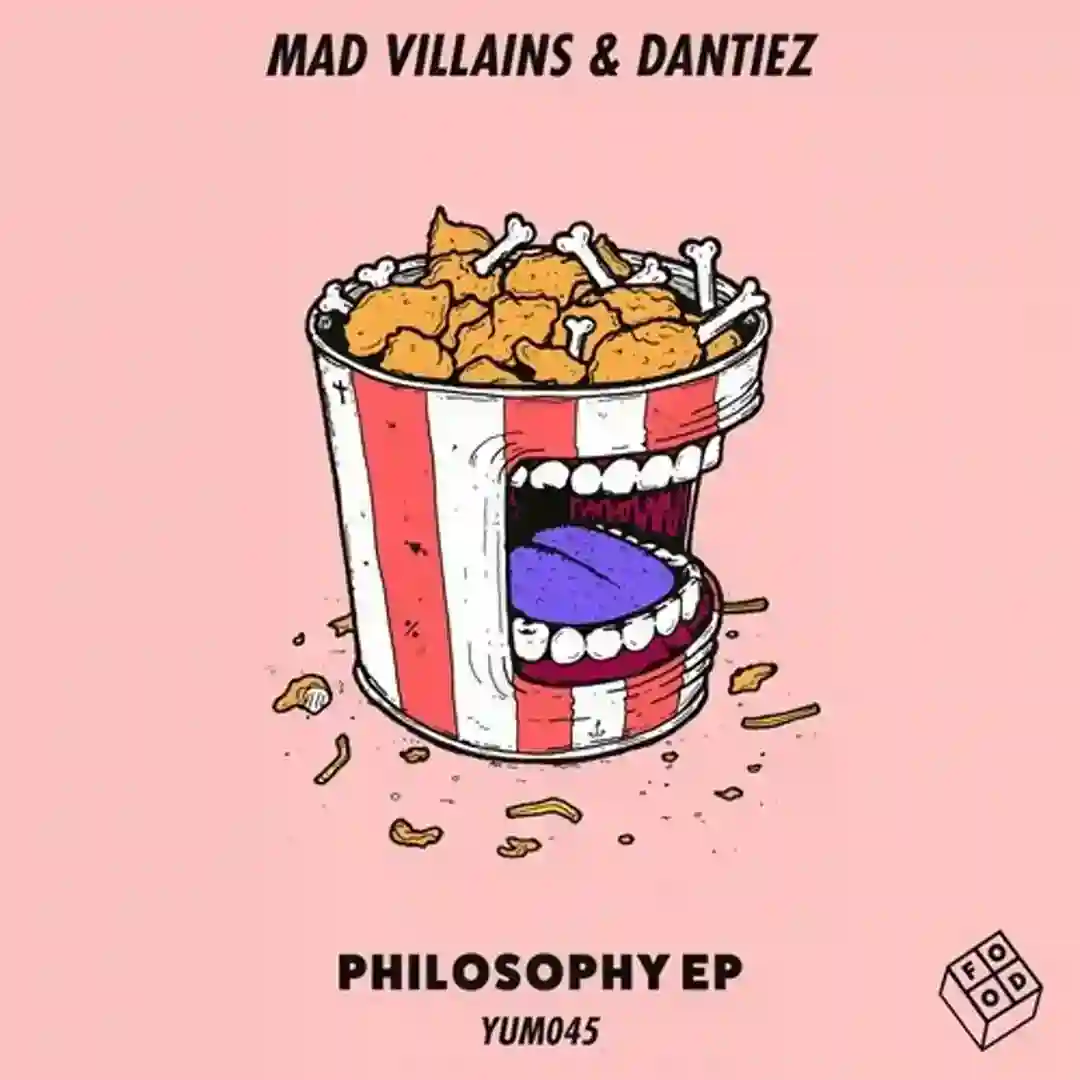Philosophy (Extended Mix) cover