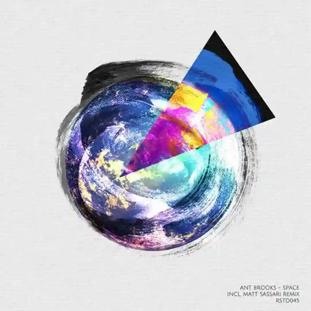 Space (Original Mix) cover