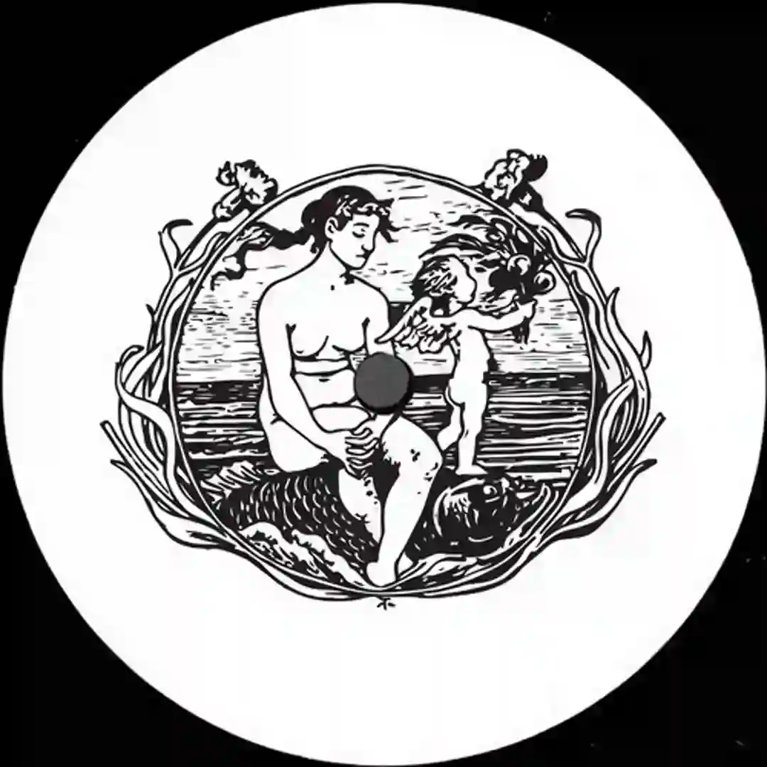 Eternal Fountain (Original Mix) cover