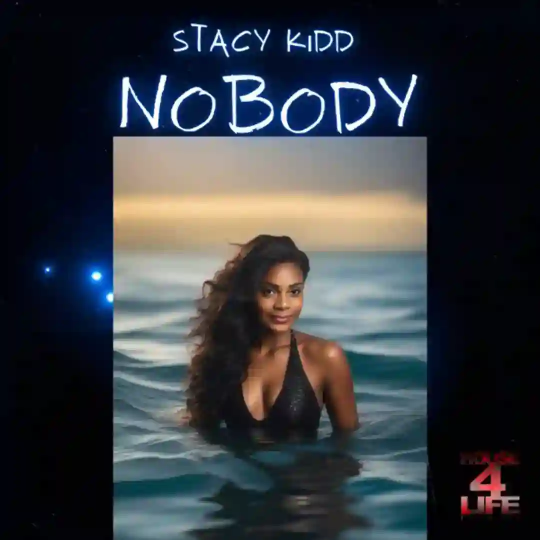 Nobody (Main Mix) cover