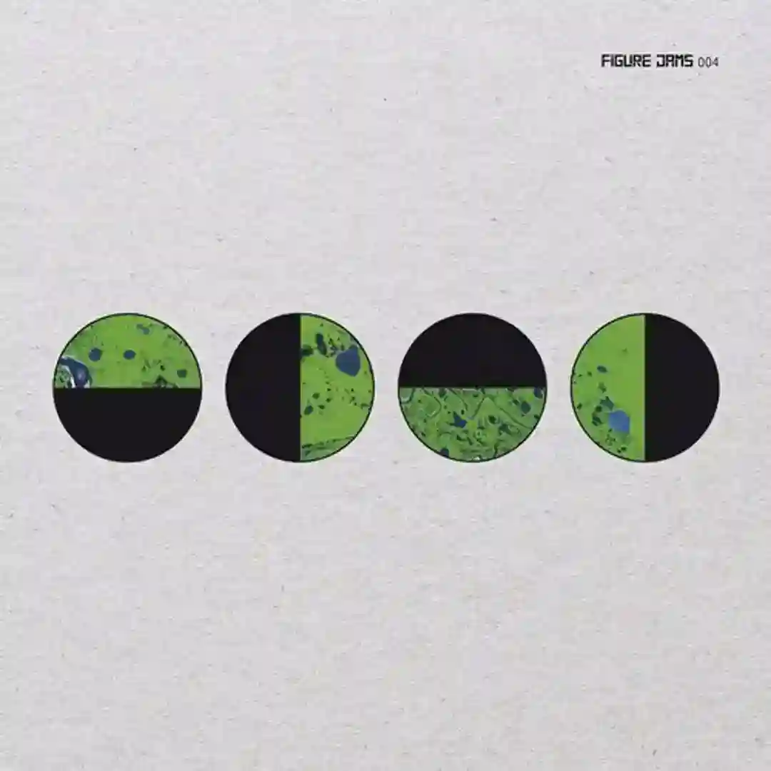 Contrast Of Form (Original Mix) cover