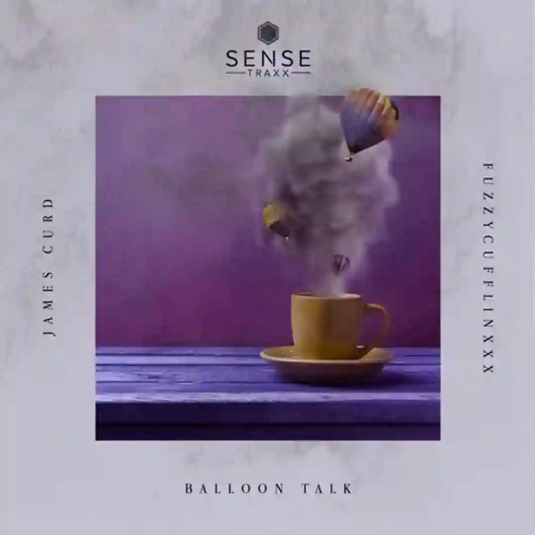 Balloon Talk cover