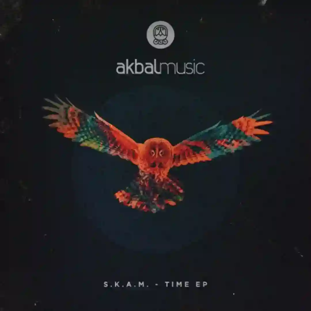 Time (Original Mix) cover