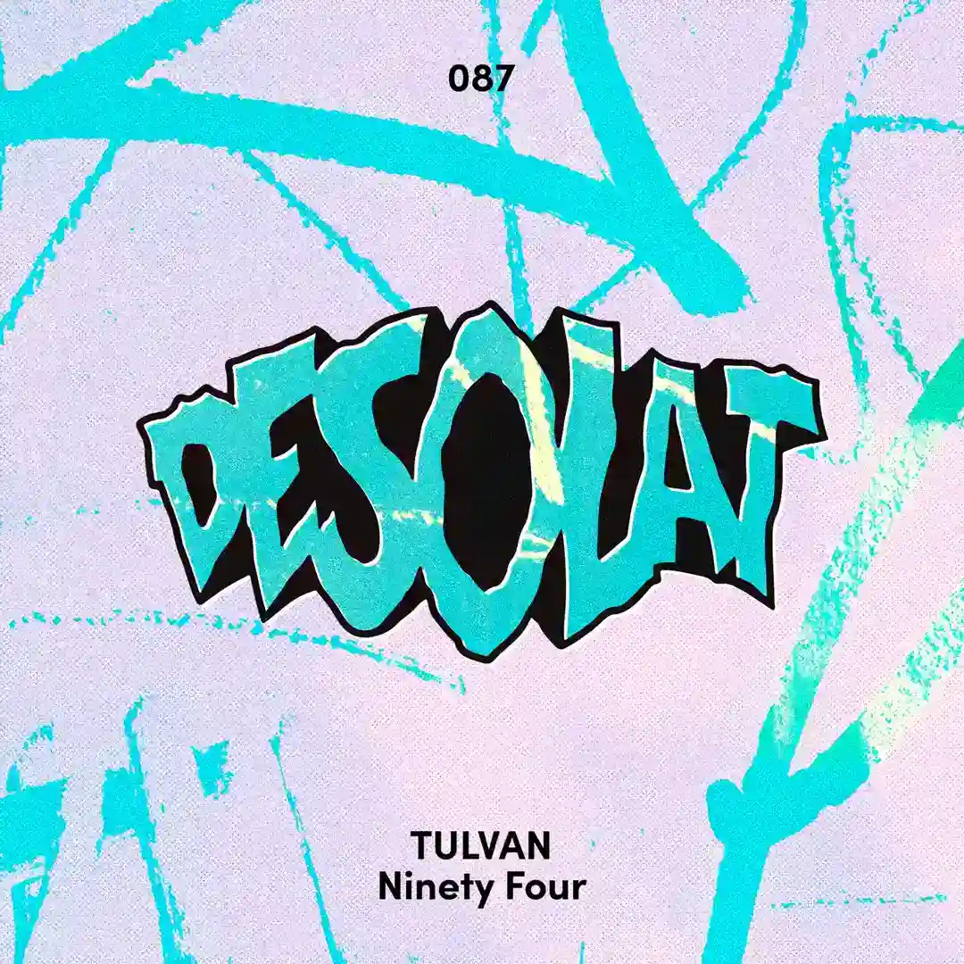 Ninety Four (Original Mix) cover