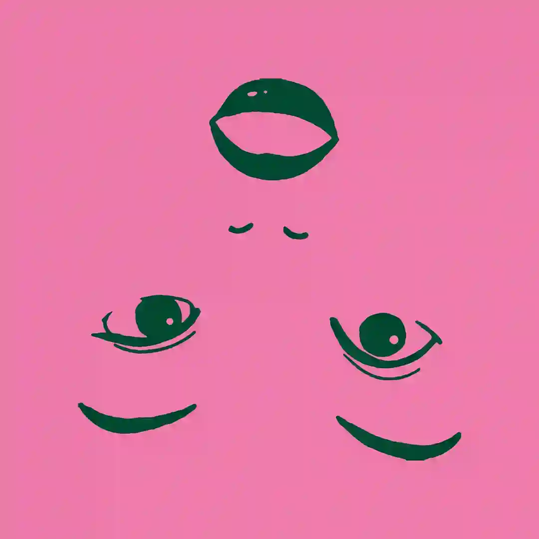 I Go (DJ Koze Remix) cover