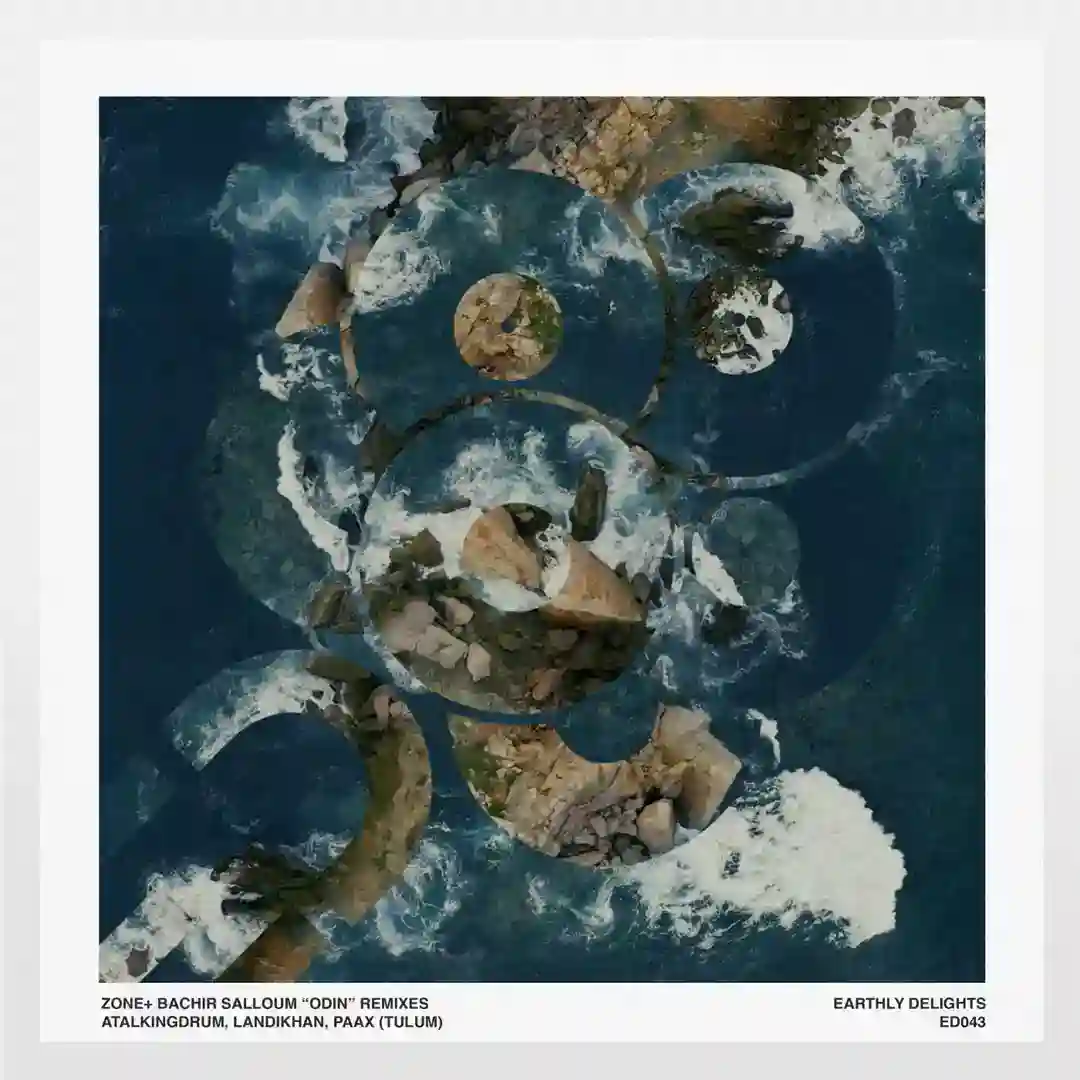 Verse (PAAX Tulum Remix) cover