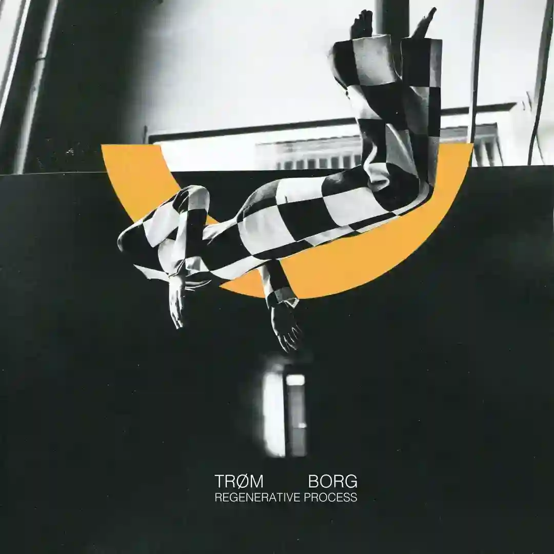 Nurture cover