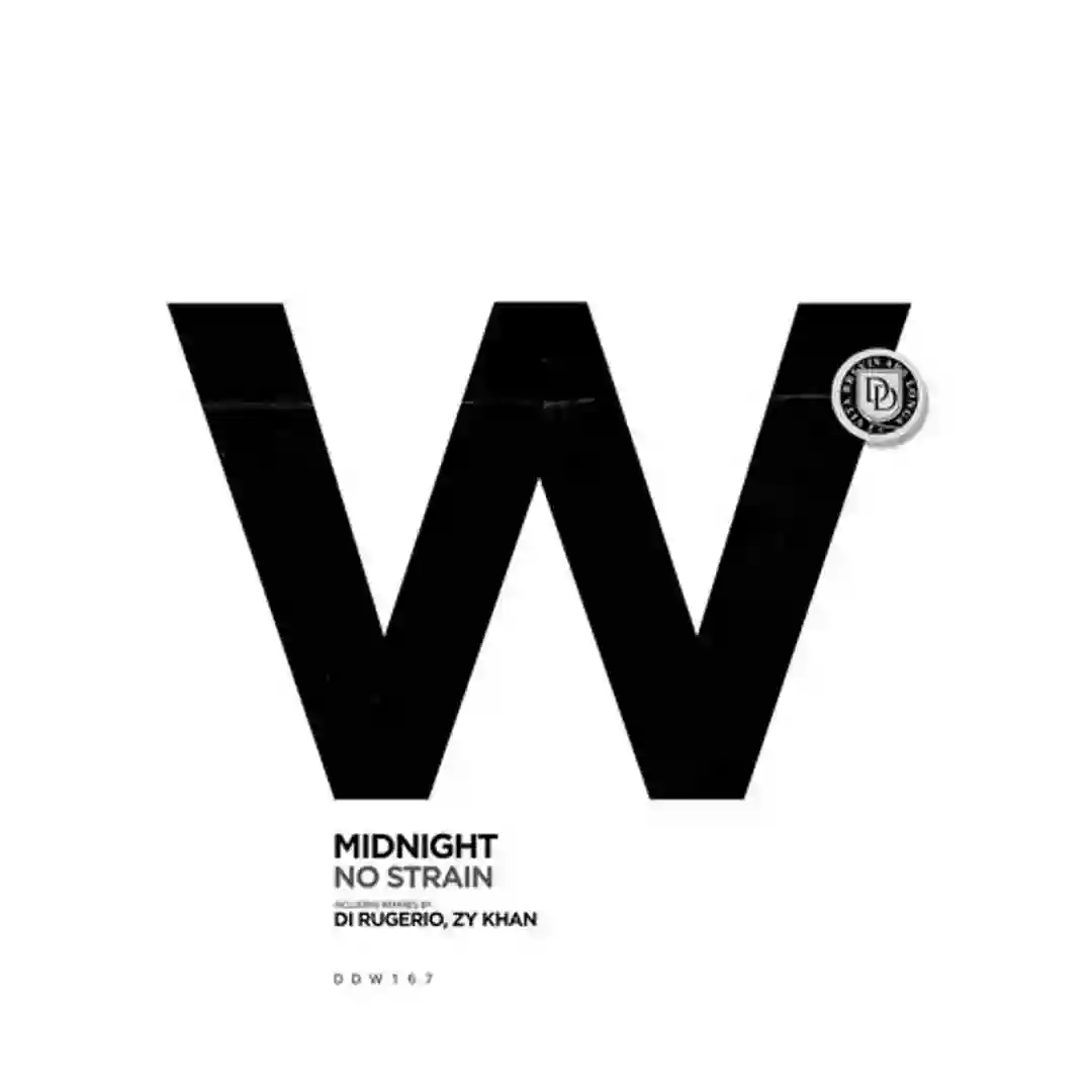Midnight cover