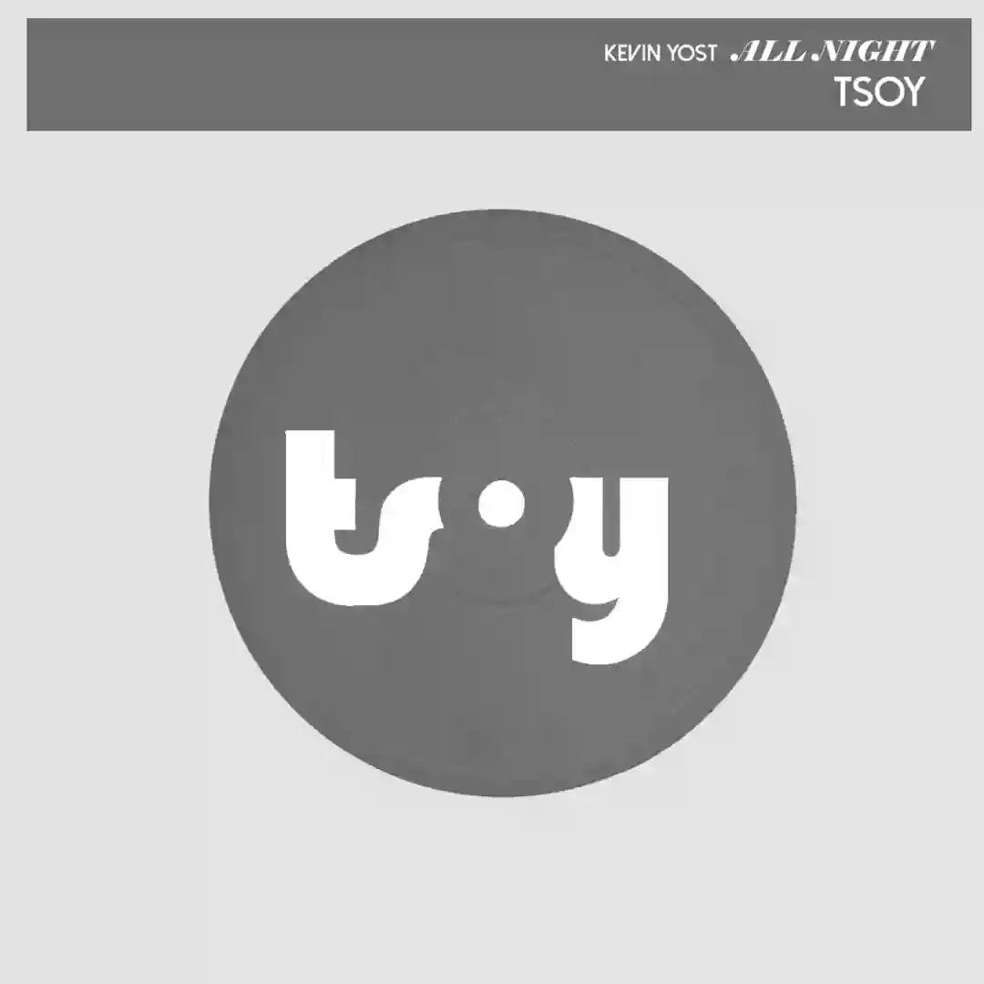 All Night cover
