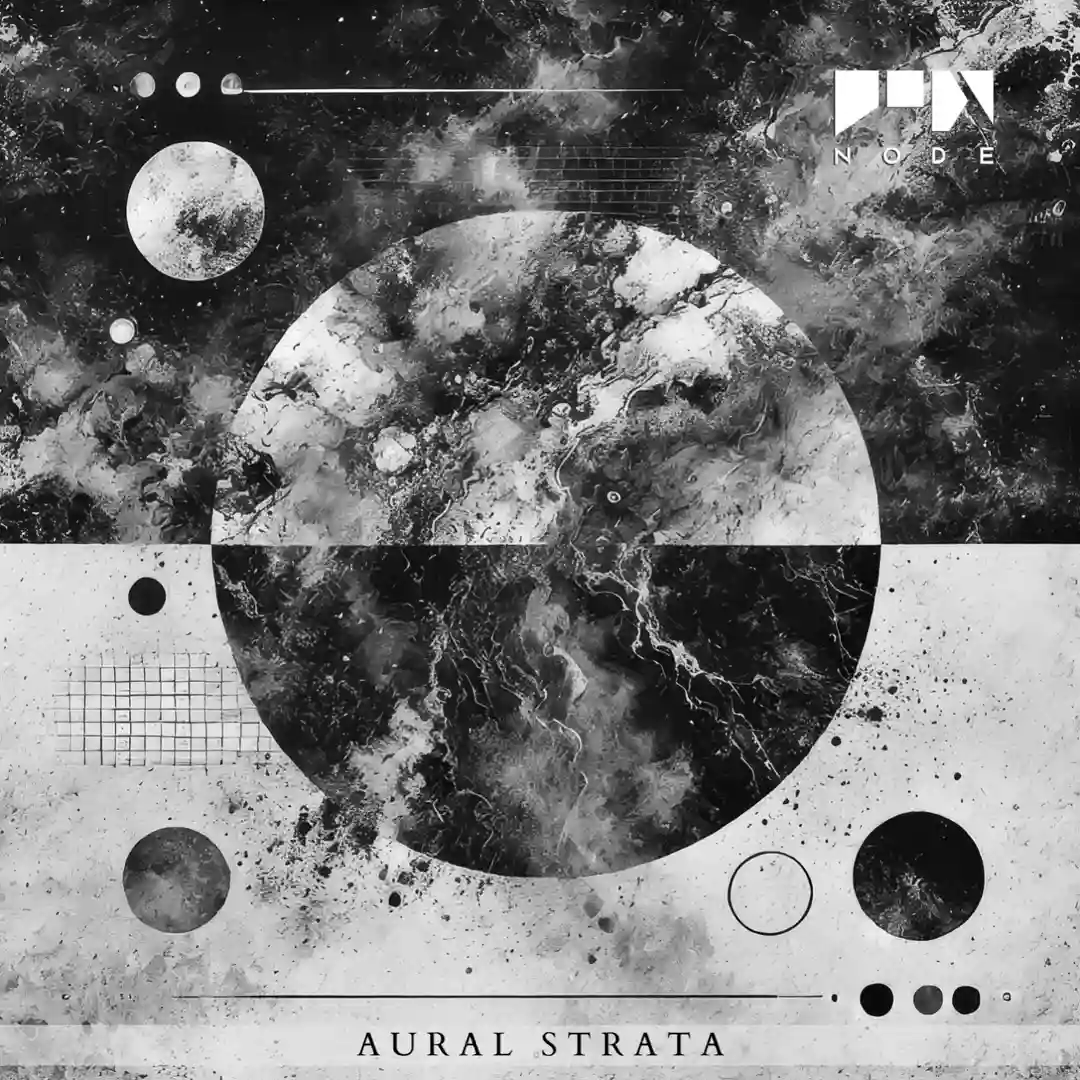Caldera (Original Mix) cover