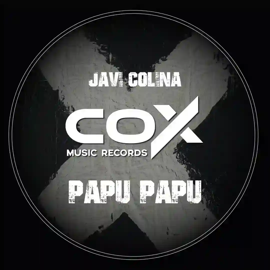 PAPU PAPU cover