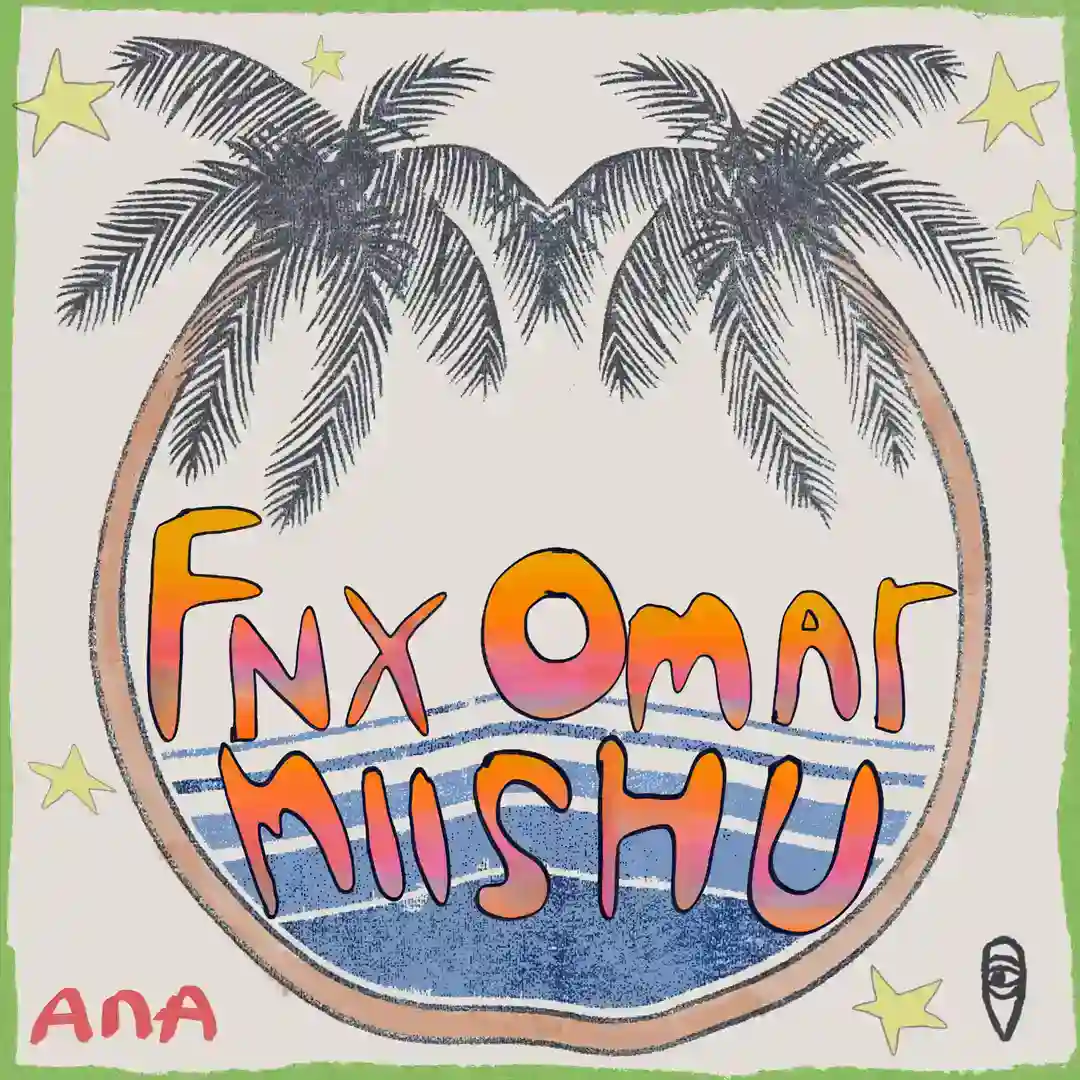Ana cover