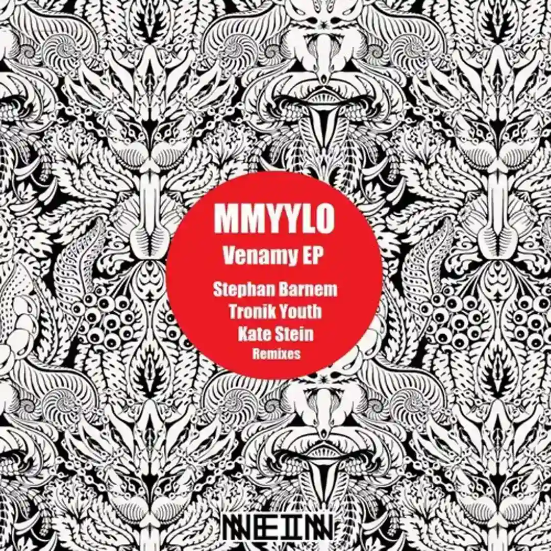 Venamy (Tronik Youth Remix) cover