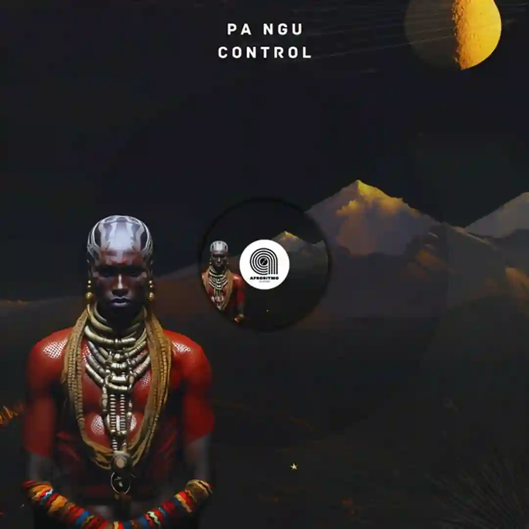 Control cover