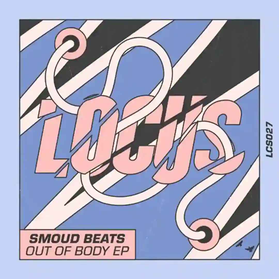 Out of Body cover