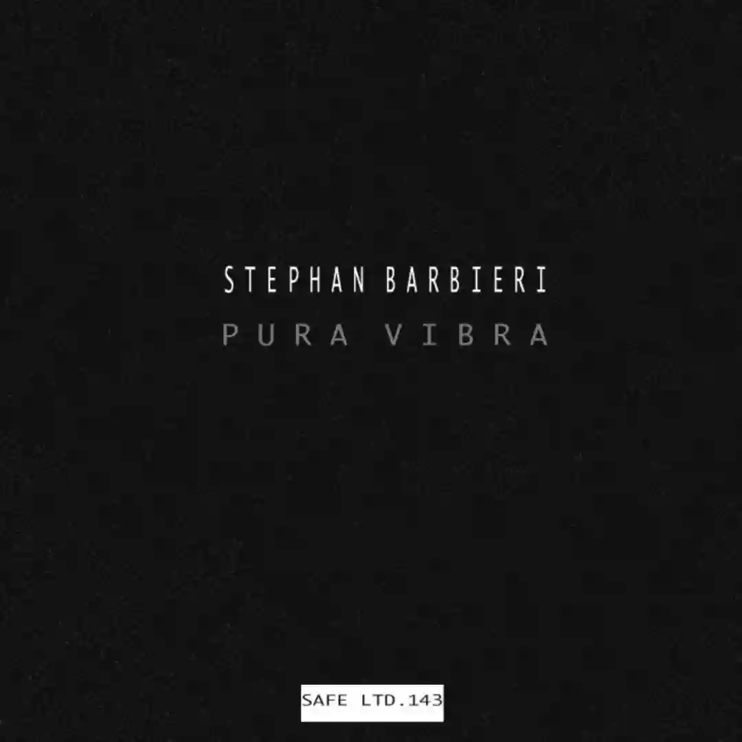 Pura Vibra (Original Mix) cover