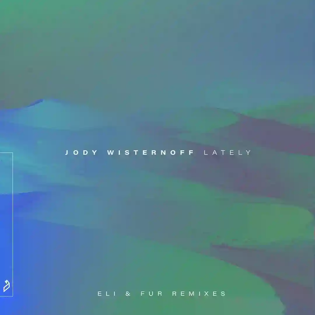 Lately (Eli & Fur Remixes) cover