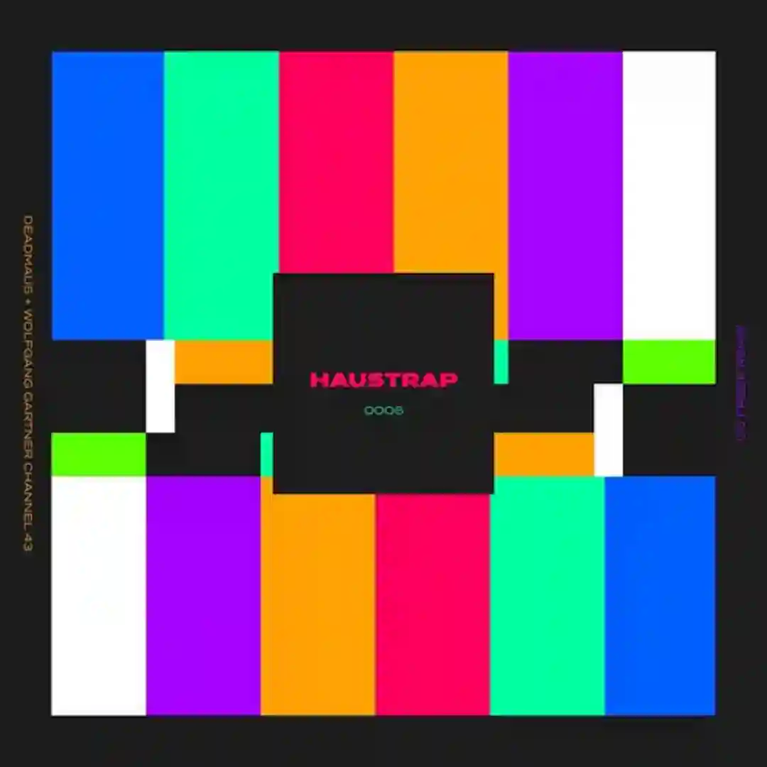 Channel 43 (Go Freek Extended Remix) cover