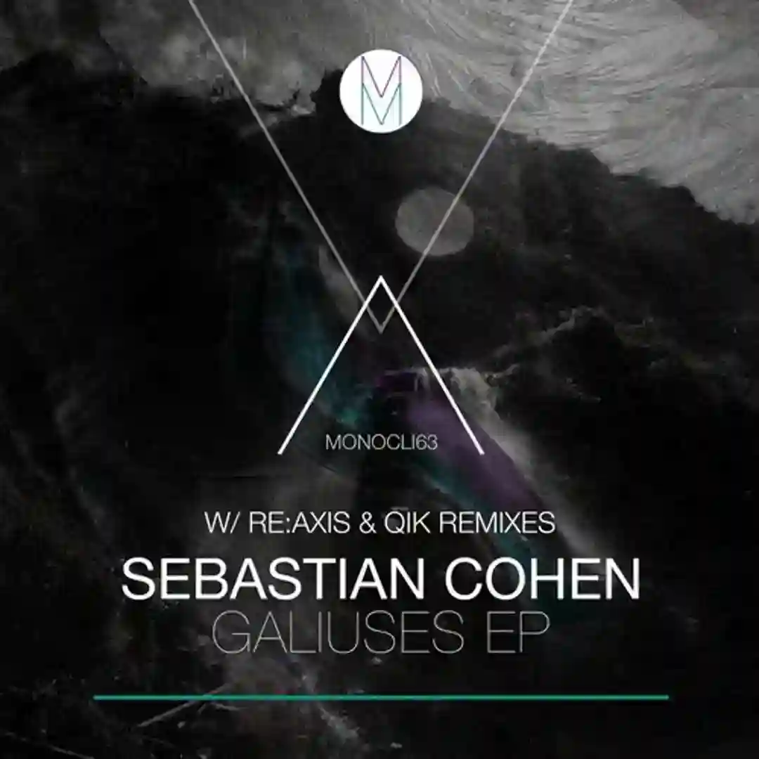 Galiuses (ReAxis Remix) cover