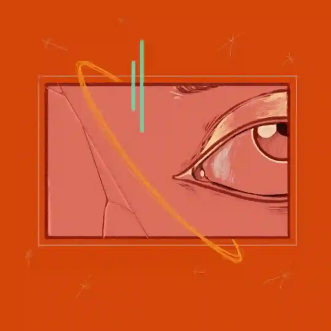 Retorica (Volpe ARG Remix) cover