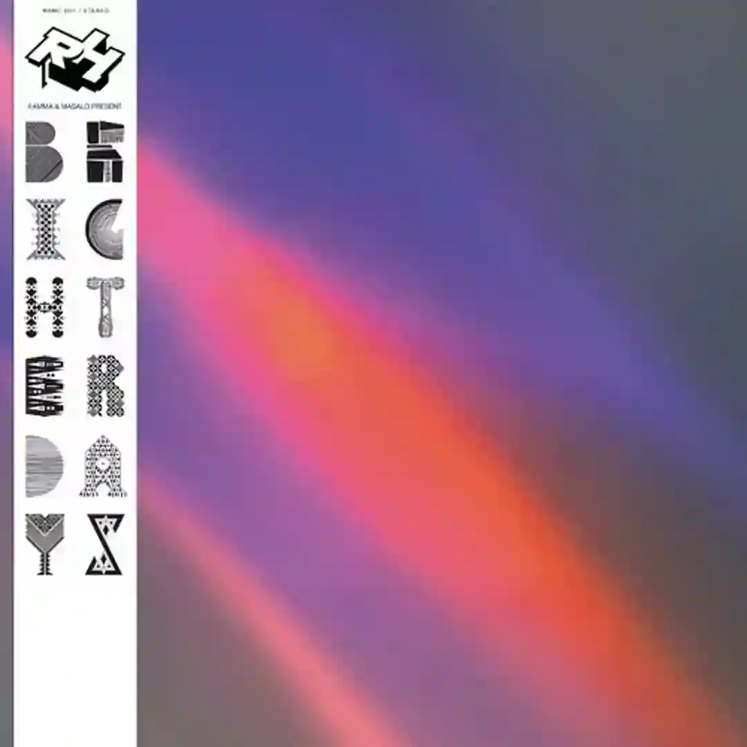 Move On cover