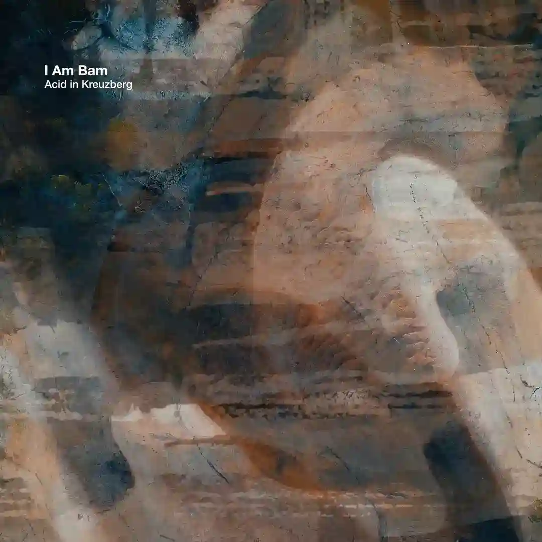Kreuzberg cover