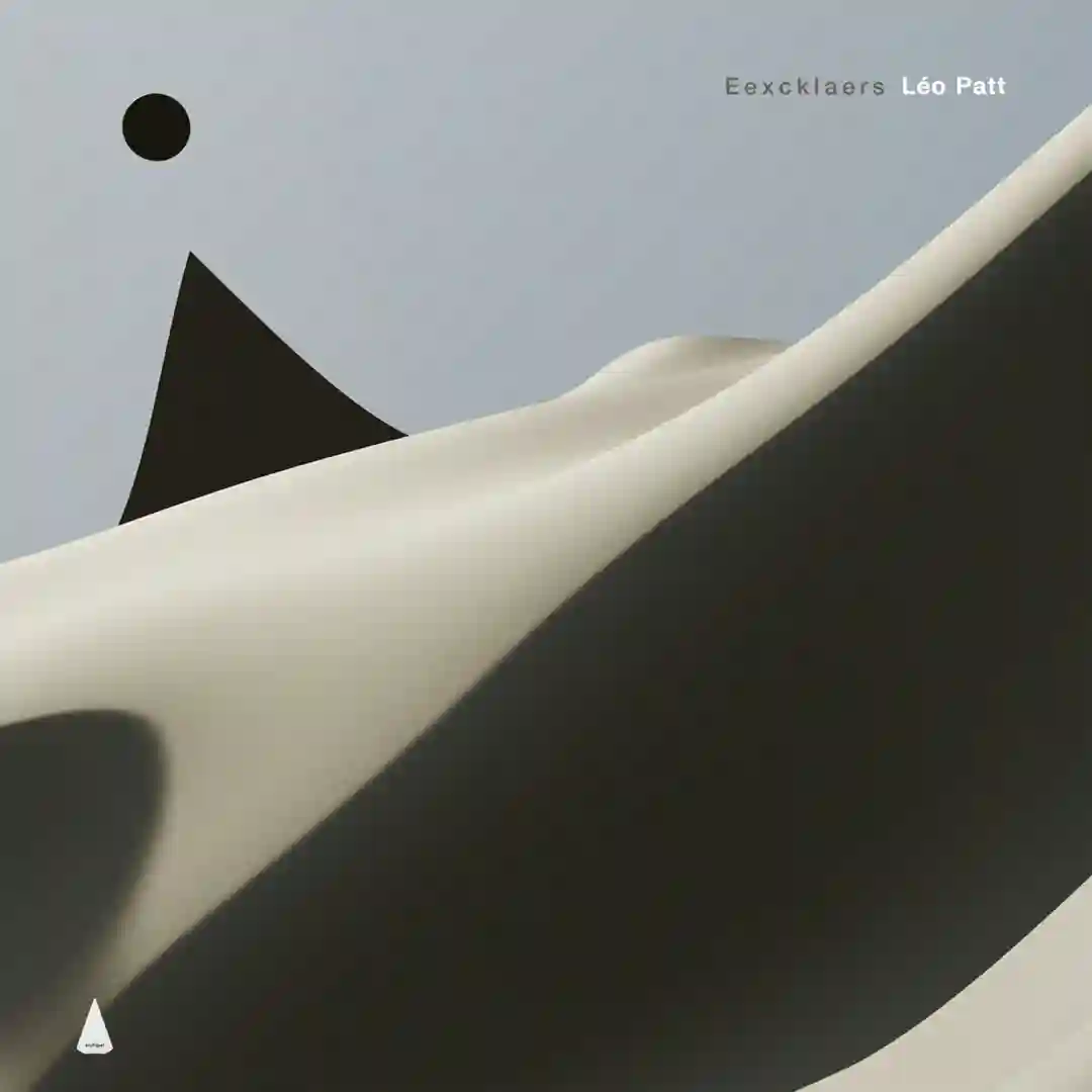 Capharnaüm (Original Mix) cover
