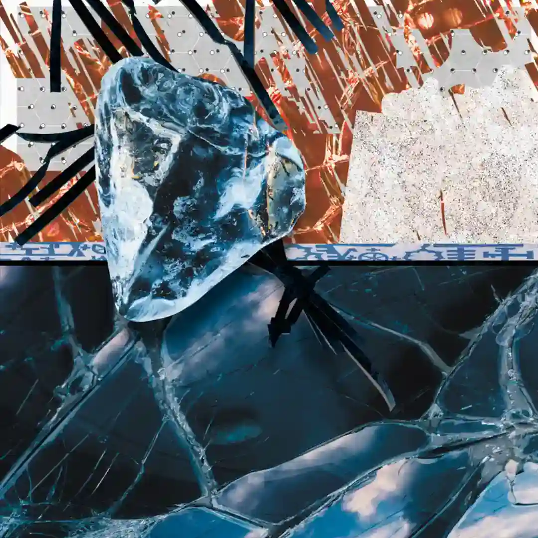 Variables Edit 1 (Original Mix) cover