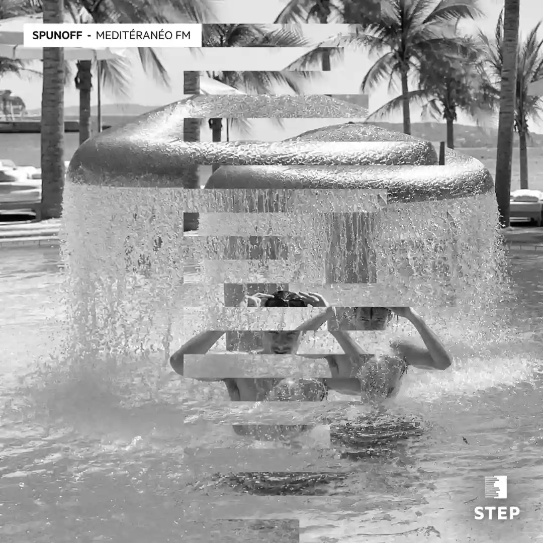 Keramashoto (Original Mix) cover