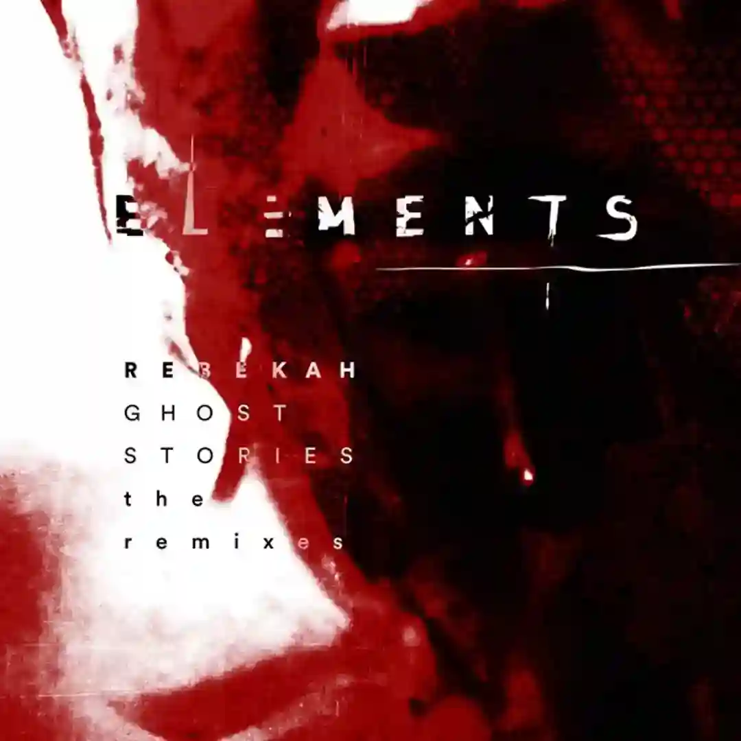 Darkness My Old Friend (Ghool Remix) cover