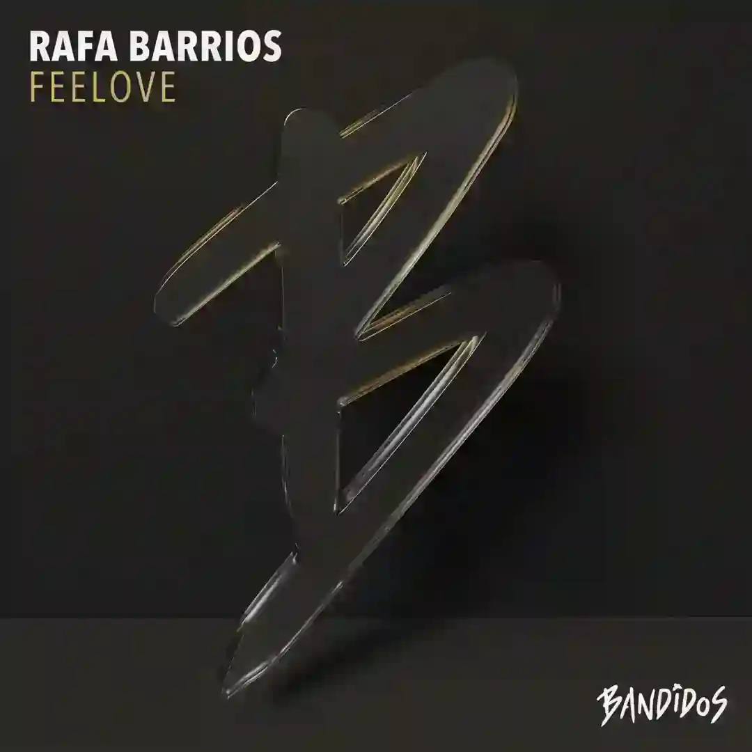 Dásela (Original Mix) cover