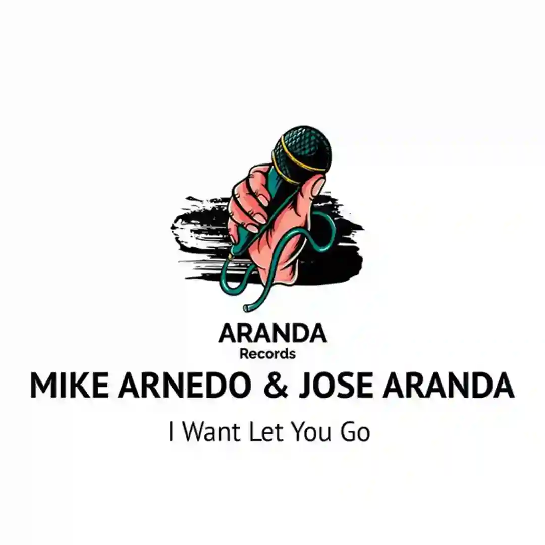 I Want Let You Go (Original Mix) cover