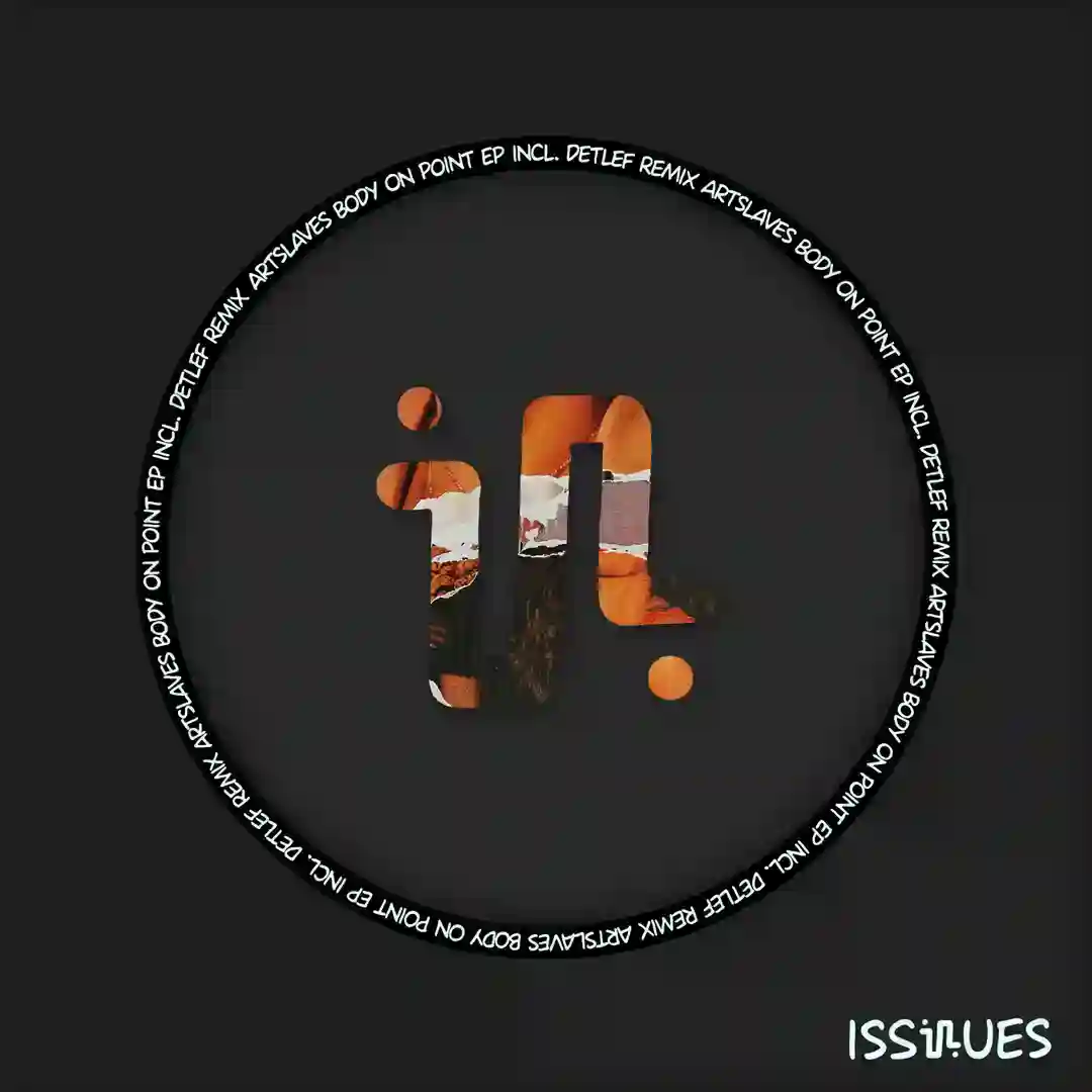 Change (Original Mix) cover